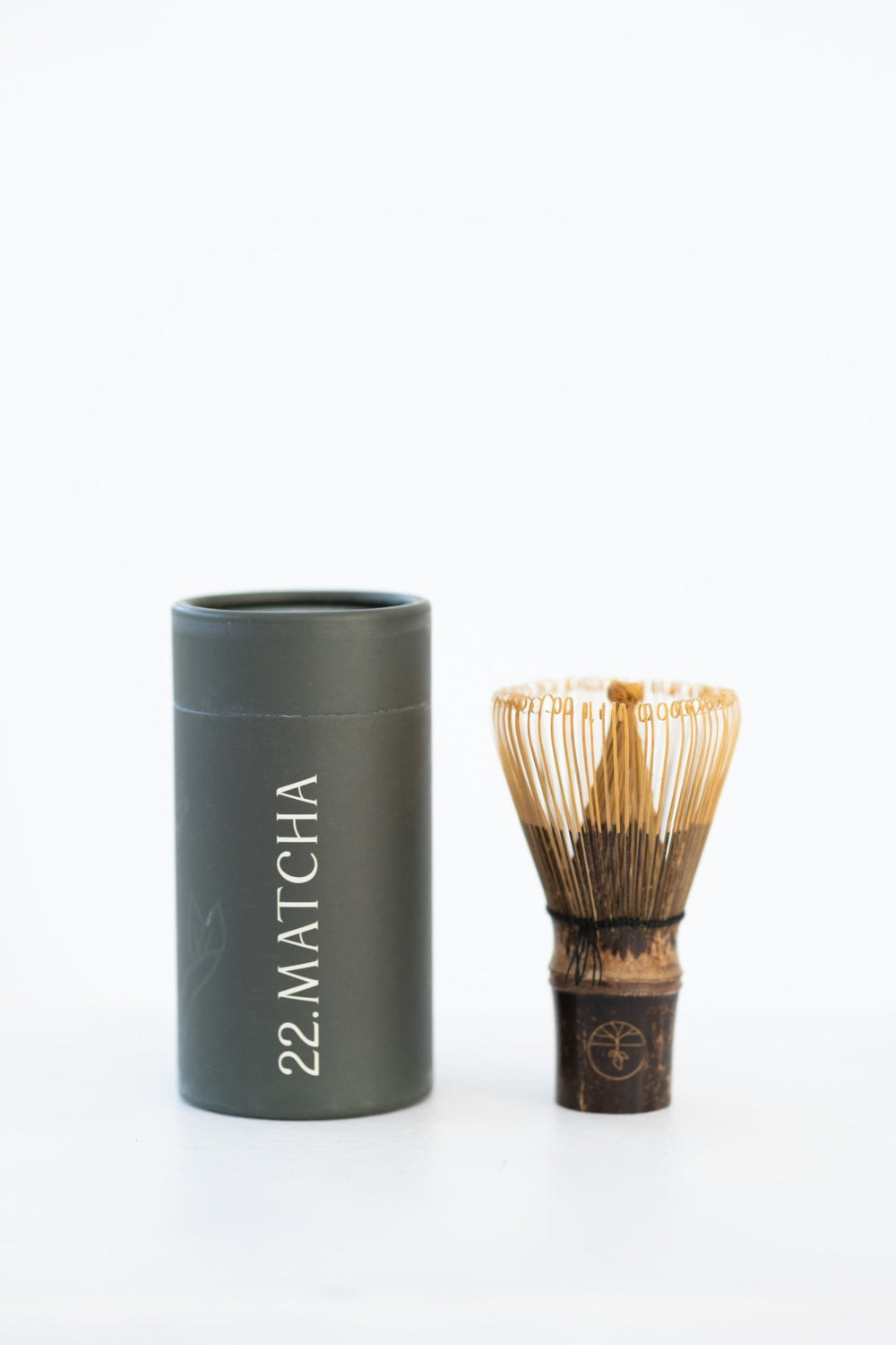 matcha doos