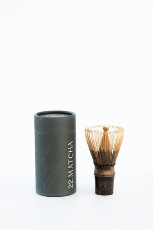 klopper voor matcha